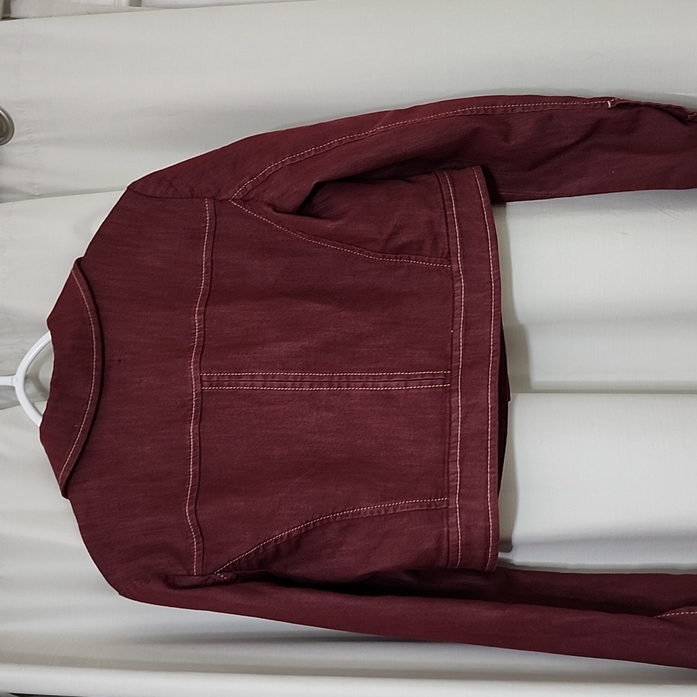 Escada jacket - Picture 6 of 8